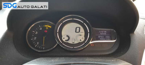 Ceas Ceasuri Bord Cluster Renault Megane 3 1.5 DCI 2008 - 2016