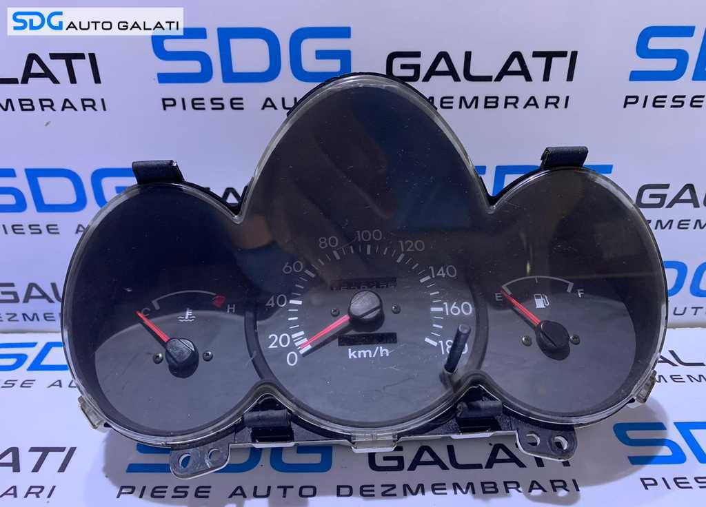 Ceas Ceasuri Bord Hyundai Atos 1999 - 2003 [B2995]