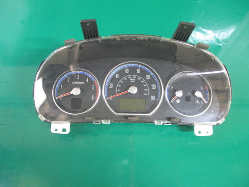 CEAS / CEASURI BORD KILOMETRAJ COD 94001-2B391 HYUNDAI SANTA FE 2 4X4 2.2 CRDI 2006–2013 ⭐⭐⭐...