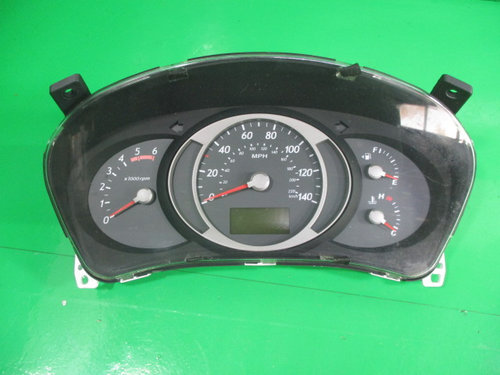 CEAS / CEASURI BORD KILOMETRAJ COD 94011-2E020 HYUNDAI TUCSON 2.0 CRDI FAB. 2004 - 2010 ⭐⭐⭐⭐...
