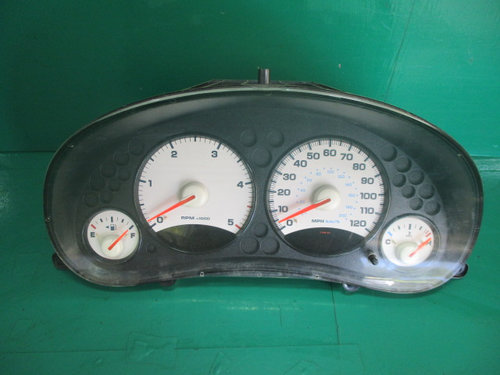 CEAS / CEASURI BORD KILOMETRAJ COD P56010494AB JEEP CHEROKEE KJ 2.5 CRD 4X4 FAB. 2001 - 2008 ⭐⭐...