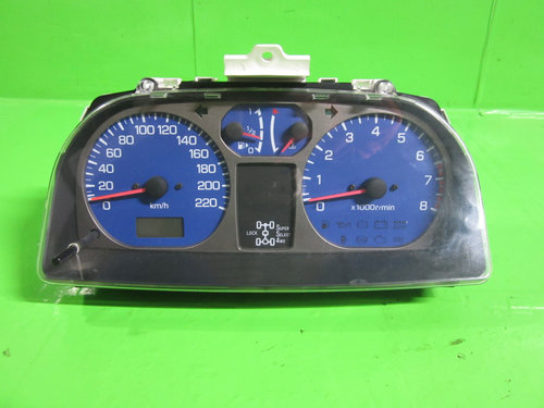 CEAS / CEASURI BORD KILOMETRAJ CUTIE MANUALA MITSUBISHI PAJERO PININ 1.8 GDI FAB. 1999 - 2007 ⭐⭐...