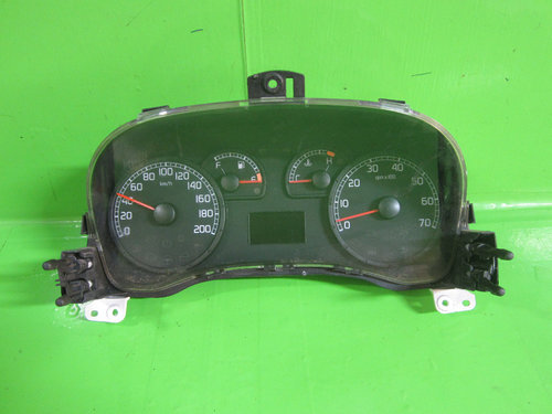 CEAS / CEASURI BORD KILOMETRAJ FIAT DOBLO 1.3 JTD 51kw 70cp FAB. 2000 - 2006 ⭐⭐⭐⭐⭐
