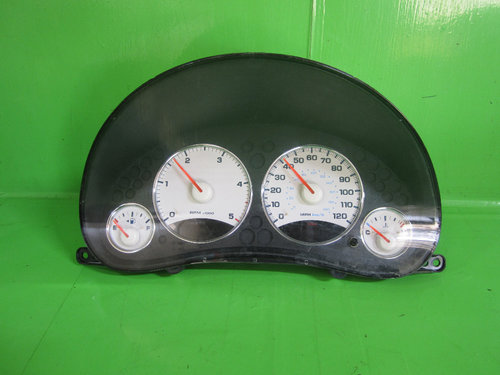 CEAS / CEASURI BORD KILOMETRAJ JEEP CHEROKEE KJ 2.8 CRD 4x4 FAB. 2001 - 2008 ⭐⭐⭐⭐⭐