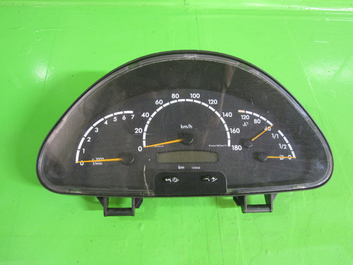 CEAS / CEASURI BORD KILOMETRAJ MERCEDES-BENZ SPRINTER 311 W903 2.2 CDI FAB. 1999 - 2007 ⭐⭐⭐⭐...