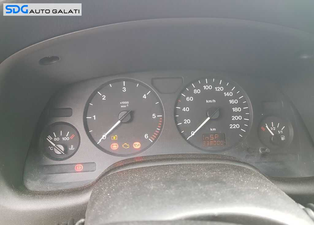 Ceas Ceasuri Bord Opel Astra G 1998 - 2004