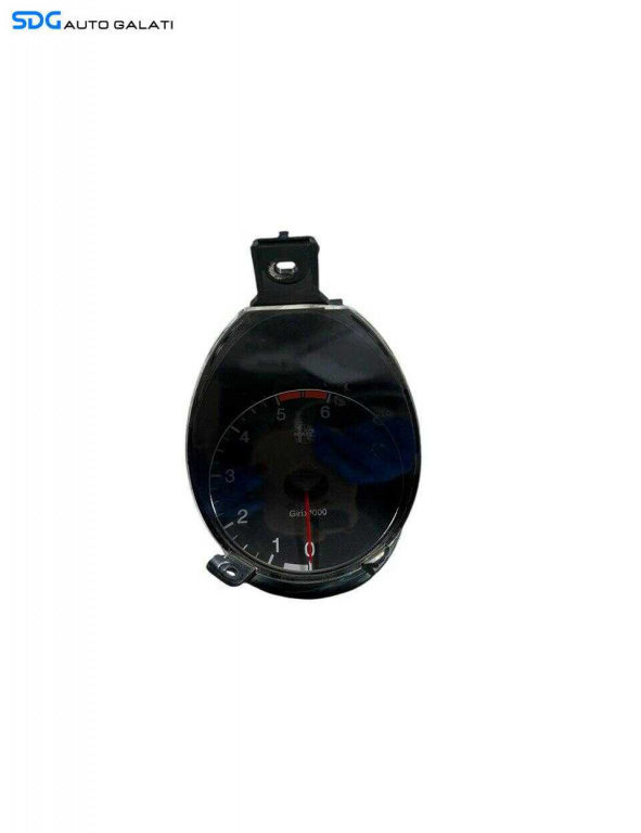 Ceas Ceasuri Cluster Instrumente Bord Alfa Romeo 156 1997 - 2005 Cod 156034514 [LR1021]