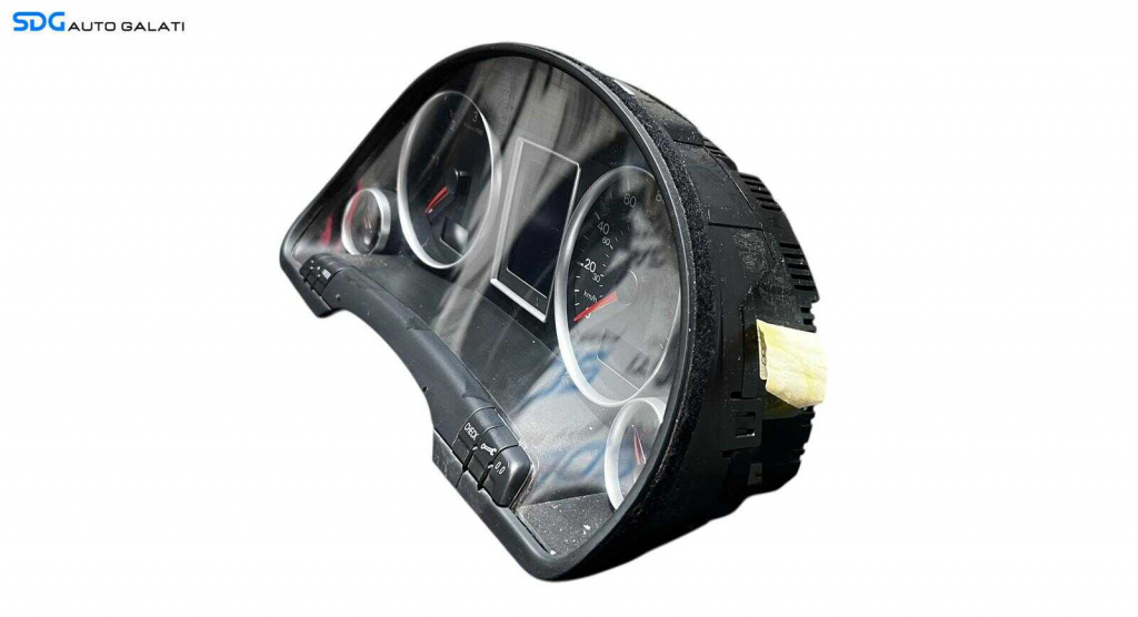 Ceas Ceasuri Cluster Instrumente Bord Audi A4 B7 2004 - 2008 Cod 8E0920951E [LC0753]