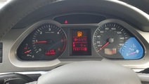 Ceas Ceasuri Cluster Instrumente Bord Audi A6 C6 C...