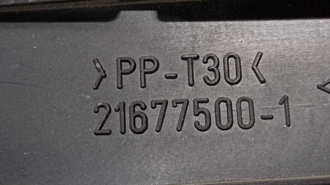 Ceas Ceasuri Cluster Instrumente Bord Dacia Logan 1 1.4 B 2004 - 2012 Cod 21677500-1 [2611]