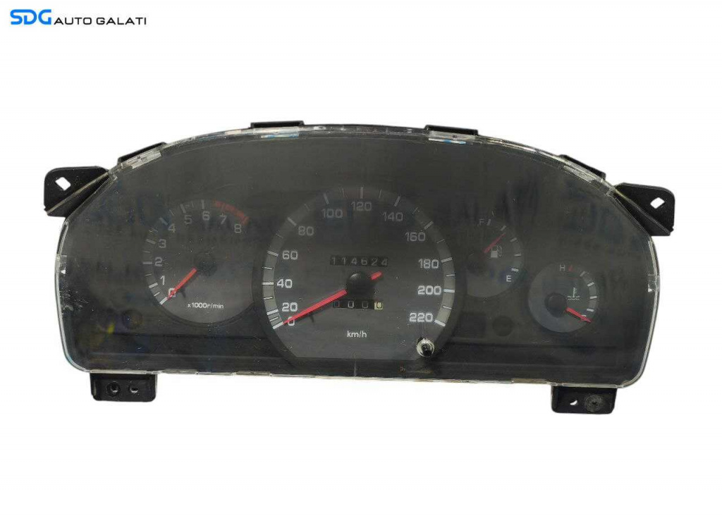 Ceas Ceasuri Cluster Instrumente Bord Daewoo Nubira 1997 - 2005 [LR1205]