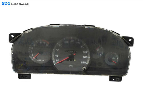 Ceas Ceasuri Cluster Instrumente Bord Daewoo Nubira 1997 - 2005 [LR1205]