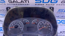 Ceas Ceasuri Cluster Instrumente Bord Fiat Doblo 3...