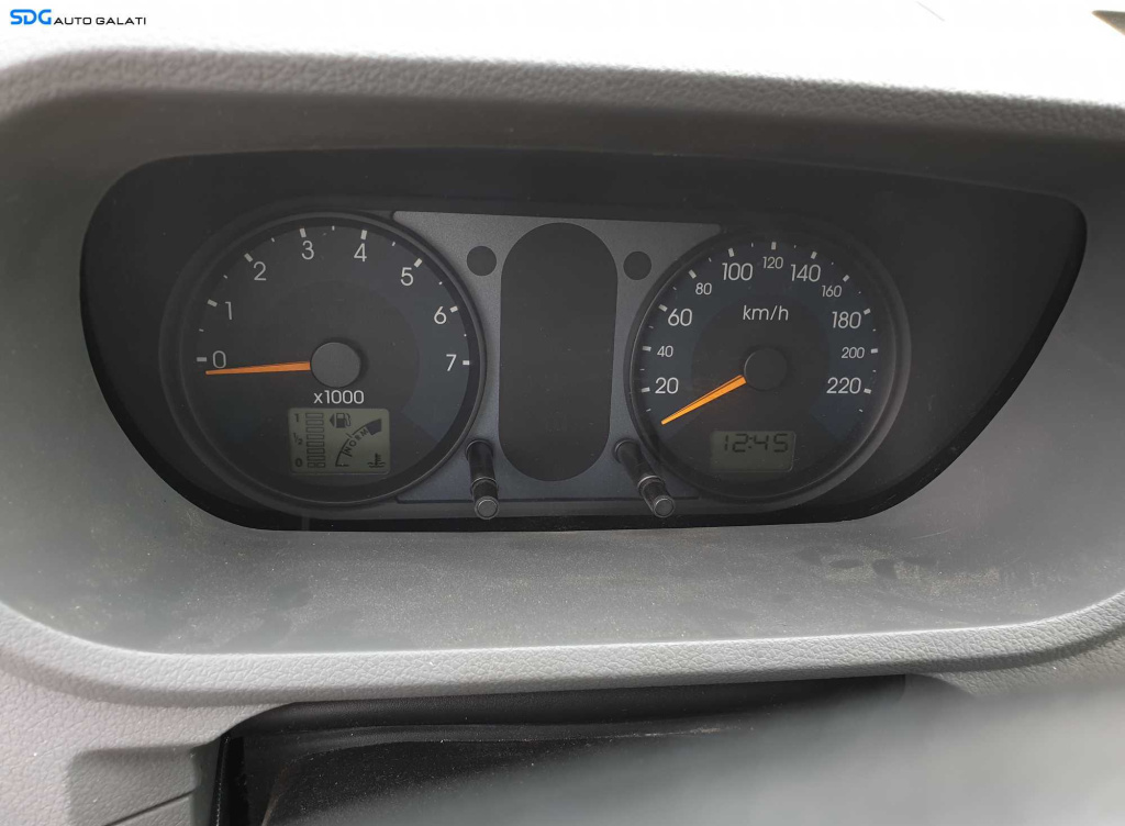 Ceas Ceasuri Cluster Instrumente Bord Ford Fusion 2002 - 2012
