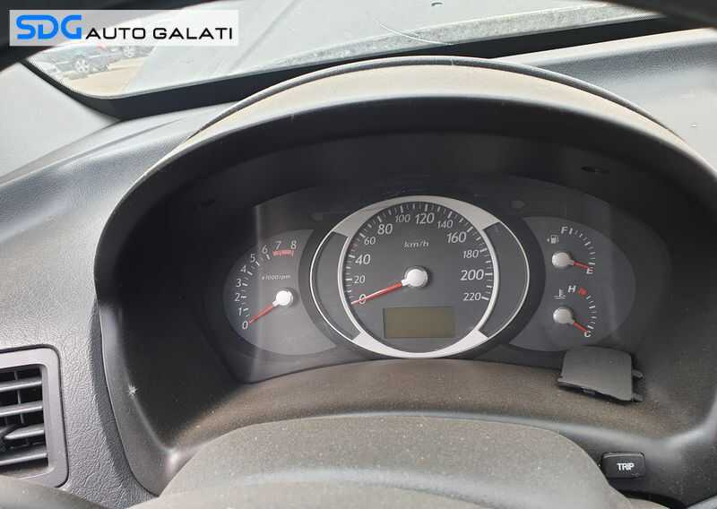 Ceas Ceasuri Cluster Instrumente Bord Hyundai Tucson 2004 - 2009 [B2996]