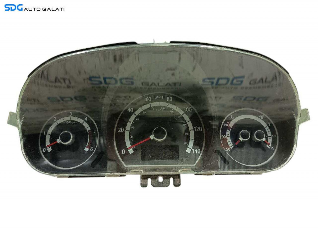 Ceas Ceasuri Cluster Instrumente Bord Kia Ceed 1.6 CRDI 2007 - 2013 Cod 94024-1H751 [L7085] [L7086] [L7087] [L7088] [L7089]