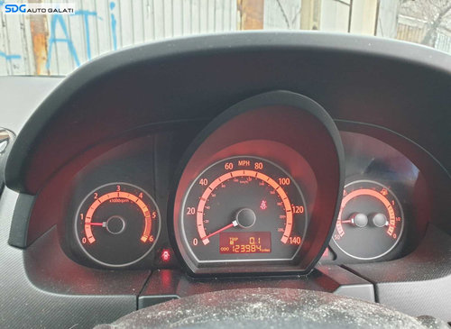 Ceas Ceasuri Cluster Instrumente Bord Kia Ceed Cee'd 1.6 CRDI 2007 - 2013