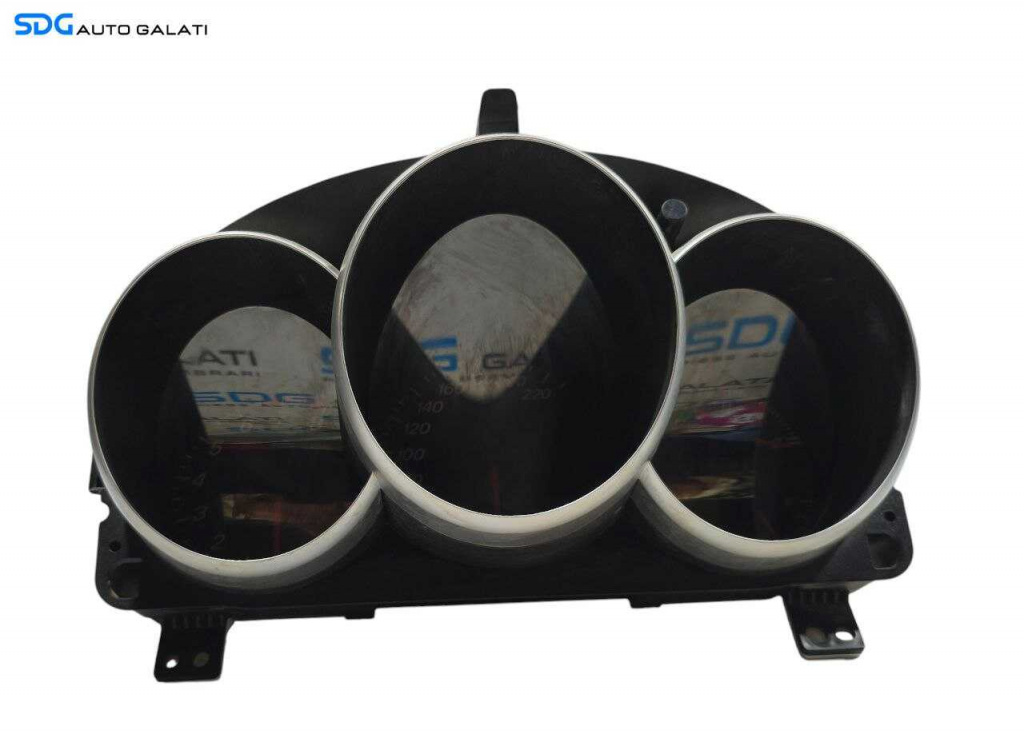 Ceas Ceasuri Cluster Instrumente Bord Mazda 3 2005 - 2010 Cod 4KBP4KB 4K BP4K B [LR1235]