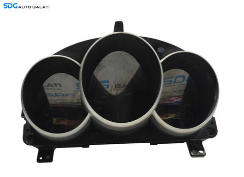 Ceas Ceasuri Cluster Instrumente Bord Mazda 3 2005 - 2010 Cod 4KBP4KB 4K BP4K B [LR1235]