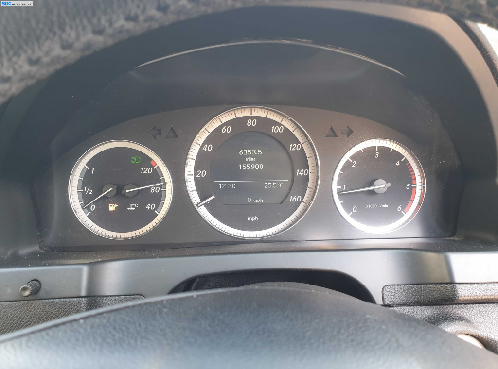 Ceas Ceasuri Cluster Instrumente Bord Me