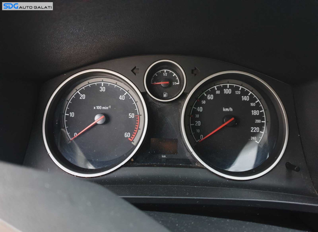 Ceas Ceasuri Cluster Instrumente Bord Opel Zafira B 1.9 CDTI 2005 - 2011