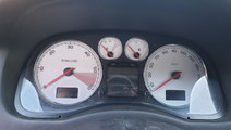 Ceas Ceasuri Cluster Instrumente Bord Peugeot 307 ...