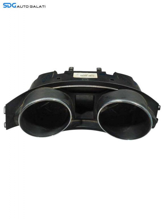 Ceas Ceasuri Cluster Instrumente Bord Skoda Superb 2 2008 - 2013 Cod 3T2920941K [LR1145]