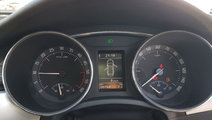 Ceas Ceasuri Cluster Instrumente Bord Skoda Superb...