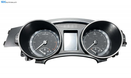 Ceas Ceasuri Cluster Instrumente Bord Skoda Superb 2 NFL Non Facelift 2008 - 2013 Cod 3T2920941K [LC...