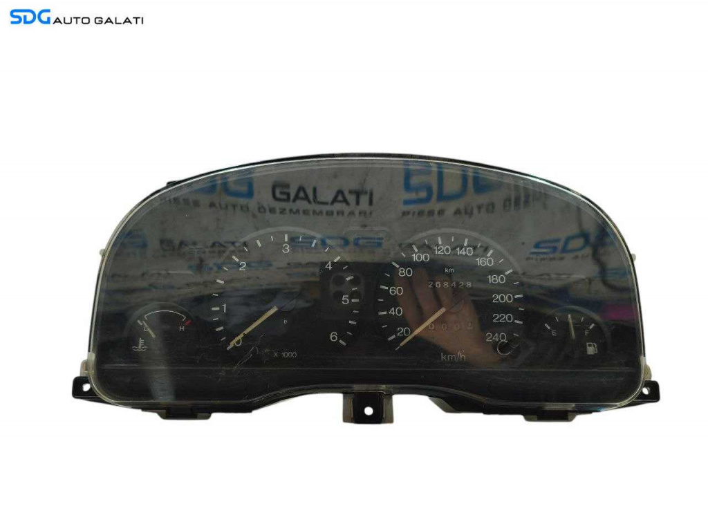 Ceas Ceasuri Cluster Instrumente Ford Transit 2000 - 2006 Cod 95BP10841B [LR1429]