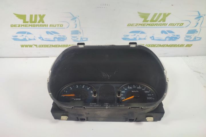 Ceas ceasuri de bord 1.3 benzina 44znmzu2142 2s6f-10841-a Ford Fusion [2002 - 2005]