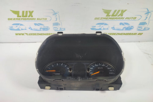 Ceas ceasuri de bord 1.3 benzina 44znmzu2142 2s6f-10841-a Ford Fusion [2002 - 2005]