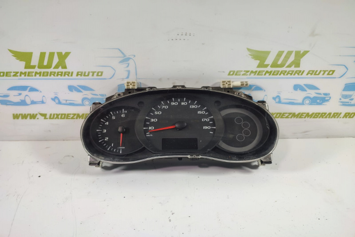 Ceas Ceasuri de bord 1.5 dci k9k p8200796010 8200796010 Renault Kangoo 2 [2007 - 2013]