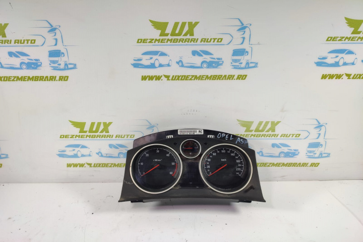 Ceas ceasuri de bord 1.7 cdti a2c53024902c 13172012 Opel Astra H [2004 - 2007]