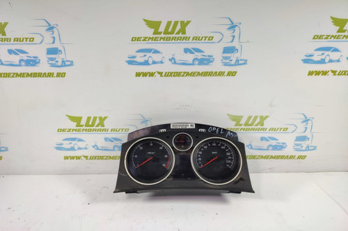Ceas ceasuri de bord 1.7 cdti a2c53024902c 13172012 Opel Astra H [2004 - 2007]