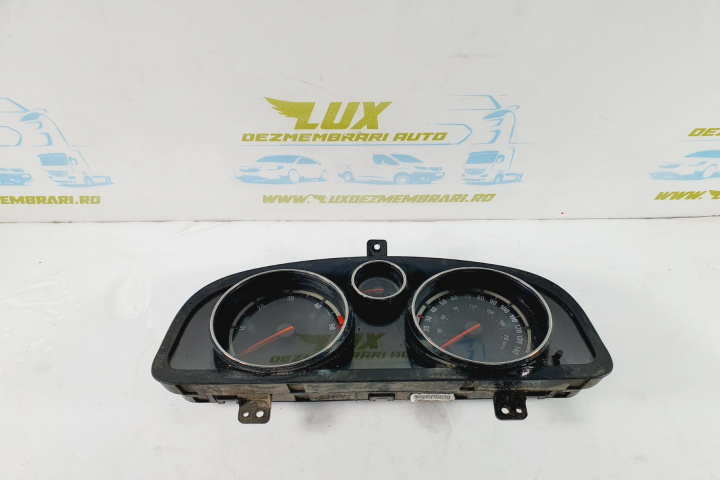 Ceas ceasuri de bord 1.7 cdti - Volan dreapta Opel Astra H [2004 - 2007]