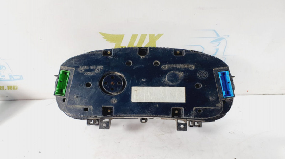 Ceas ceasuri de bord 1035100002 Volkswagen VW Golf 4 [1997 - 2006]