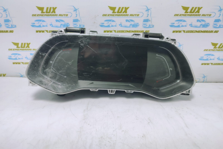 Ceas ceasuri de bord 248095682r Renault Clio 5 [2019 - 2023]