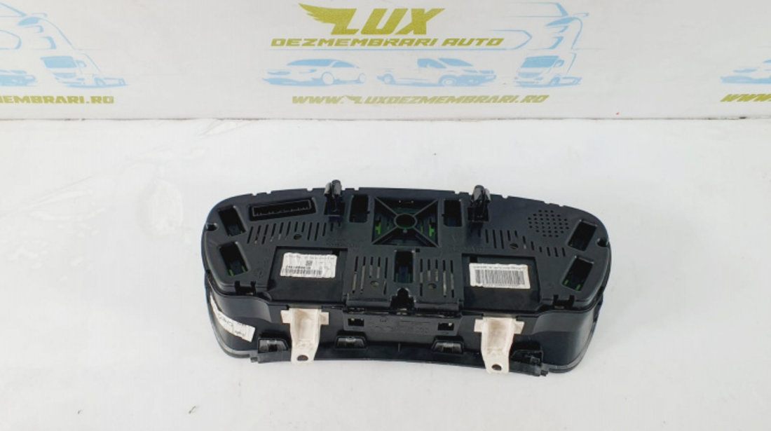 Ceas ceasuri de bord 248100005r Renault Laguna 3 [2007 - 2011]