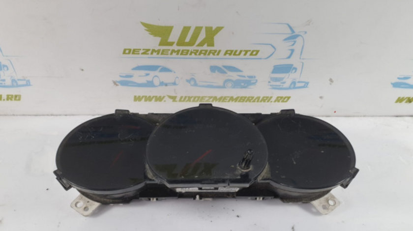 Ceas ceasuri de bord 34110-67j10 3411067j10 Suzuki Grand Vitara 2 [2005 - 2008]