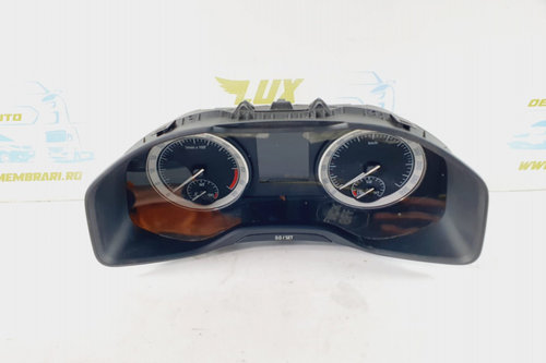 Ceas ceasuri de bord 565920751a Skoda Kodiaq [2017 - 2020]
