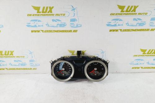 Ceas ceasuri de bord 8200364007 Renault Megane 2 [2002 - 2006]