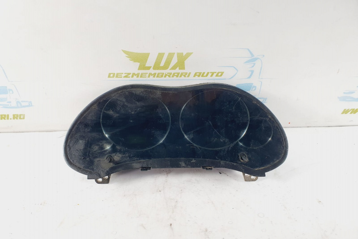 Ceas ceasuri de bord 83800-05640h Toyota Avensis 2 T25 [2002 - 2006]