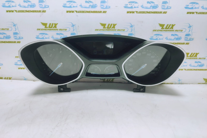 Ceas ceasuri de bord bm5t-10849-bce bm5t10849bce Ford Focus 3 [2011 - 2015]