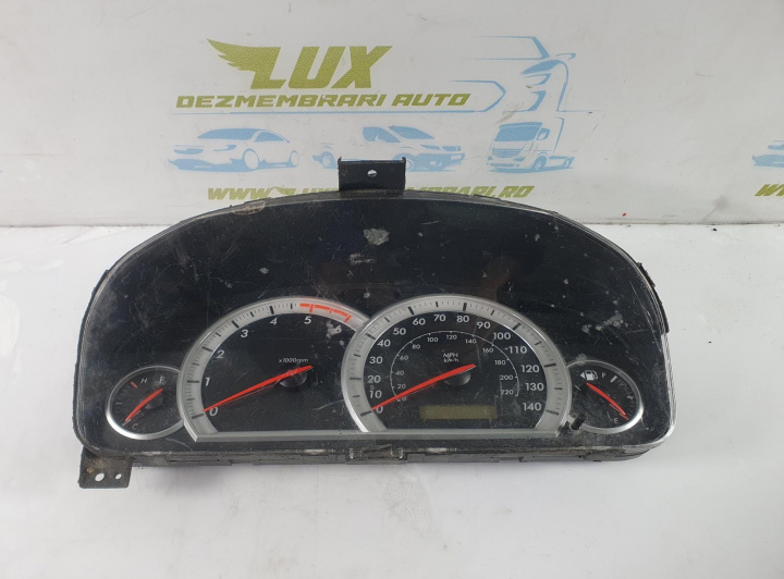 Ceas ceasuri de bord Chevrolet Captiva [2006 - 2011]