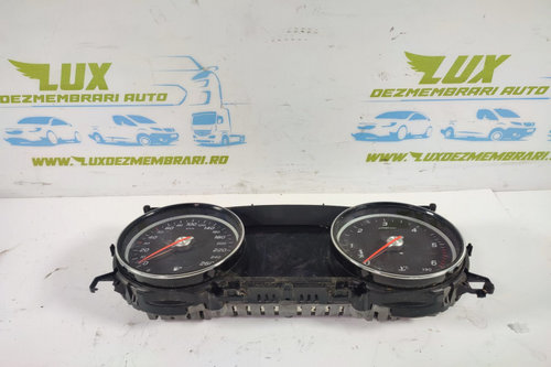 Ceas ceasuri de bord diesel a2139000817 Mercedes-Benz E-Class W213 [2016 - 2020]