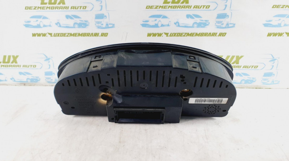 Ceas Ceasuri de bord diesel a2c53023102 1k0920873g Volkswagen VW Golf 5 [2003 - 2009]