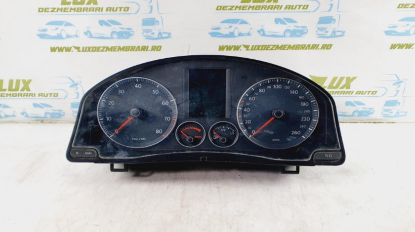 Ceas Ceasuri de bord diesel a2c53023102 1k0920873g Volkswagen VW Golf 5 [2003 - 2009]