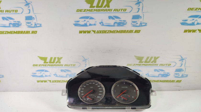 Ceas ceasuri de bord instrument cluster 30710071 Volvo V50 [2003 - 2011]