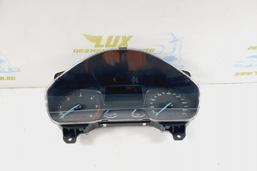 Ceas ceasuri de bord jx7t-14f094-mca Ford EcoSport 2 [2013 - 2019]